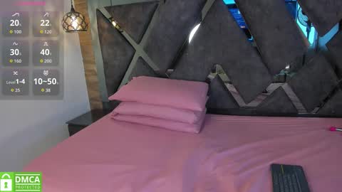 Venus online show from 11/23/25, 12:27