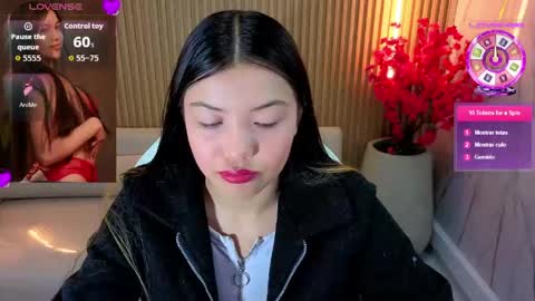 Venus  online show from 05/13/26, 01:30
