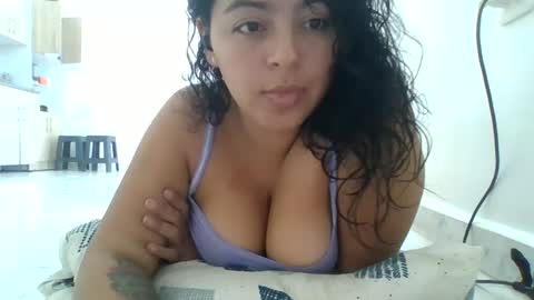 venus online show from 01/16/25, 08:03