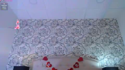 Venus  online show from 02/14/26, 11:29