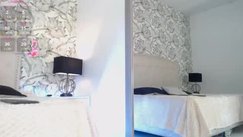 Snapshot of venusandrea29 chatting on 04/19/26, 11:53 Venus online show from 04/19/26, 11:53