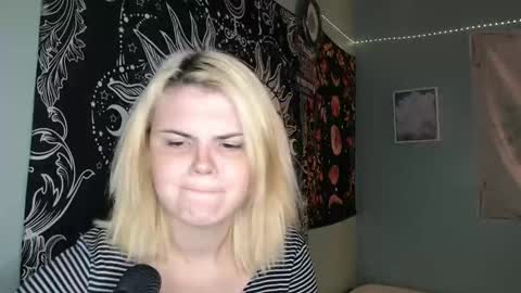 Miss Venus online show from 09/09/25, 11:15