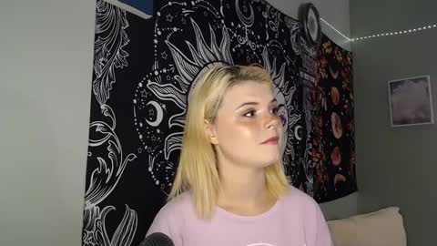 Miss Venus online show from 09/11/25, 01:06