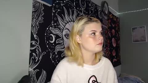 Miss Venus online show from 09/11/25, 01:55