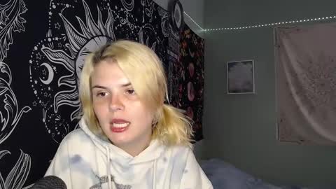 Miss Venus online show from 09/16/25, 11:06