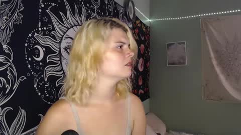 Miss Venus online show from 09/27/25, 10:15