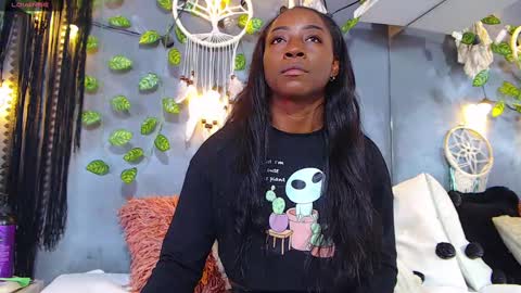 Venus online show from 02/28/25, 06:20