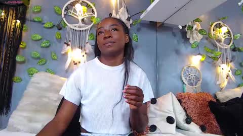 Venus online show from 03/08/25, 06:16