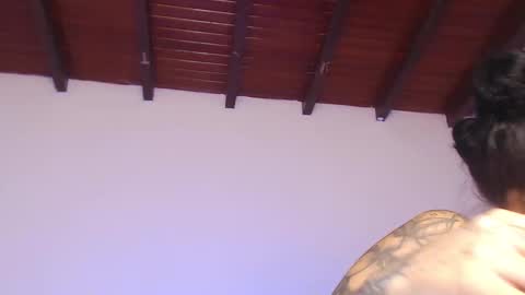 Snapshot of venusevans1 chatting on 12/29/24, 08:37 Venus Evans online show from 12/29/24, 08:37