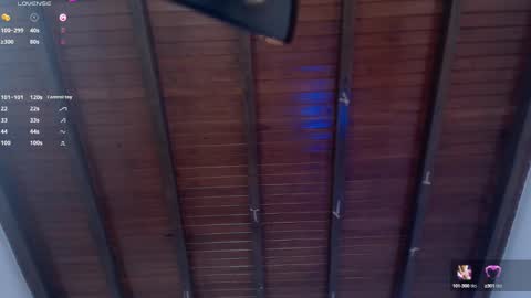 Snapshot of venusevans1 chatting on 01/04/25, 02:14 Venus Evans online show from 01/04/25, 02:14