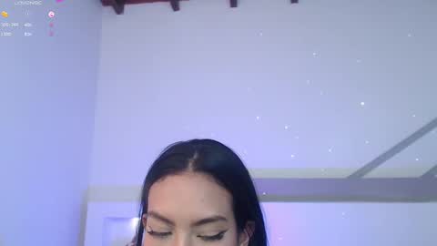 Snapshot of venusevans1 chatting on 02/27/25, 11:26 Venus Evans online show from 02/27/25, 11:26