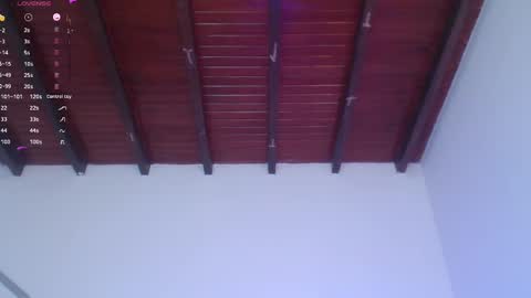 Snapshot of venusevans1 chatting on 03/01/25, 02:04 Venus Evans online show from 03/01/25, 02:04