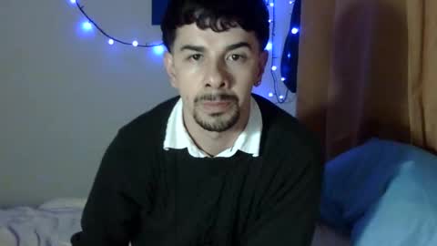 venusfranco 94 online show from 12/25/24, 04:01