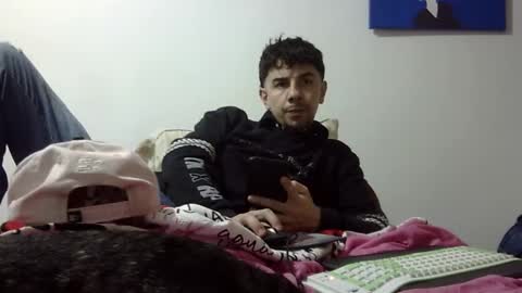 venusfranco 94 online show from 02/09/25, 01:33