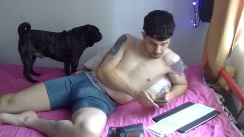 venusfranco 94 online show from 03/12/25, 07:38