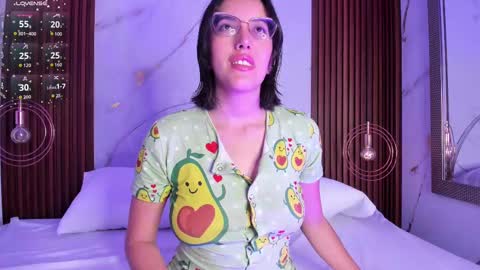 Venus online show from 09/16/25, 11:55