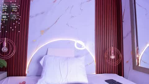 Venus online show from 09/30/25, 08:14