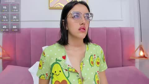 Venus online show from 10/17/25, 11:57