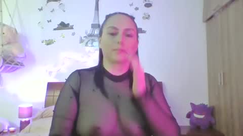 VENUSINA07 online show from 09/12/25, 01:55