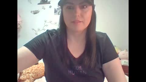 VENUSINA07 online show from 11/12/25, 10:30