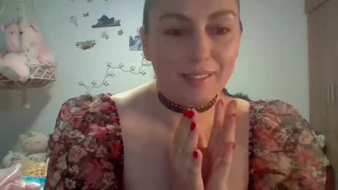 VENUSINA07 online show from 12/01/25, 06:29