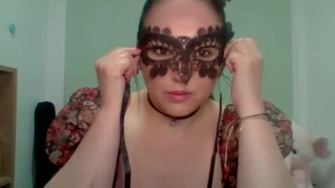 VENUSINA07 online show from 01/13/26, 05:02