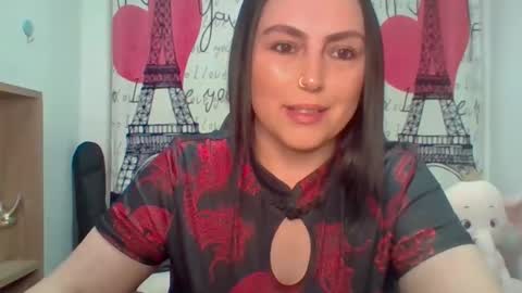 Snapshot of venusina07 chatting on 02/14/26, 06:21 VENUSINA07 online show from 02/14/26, 06:21