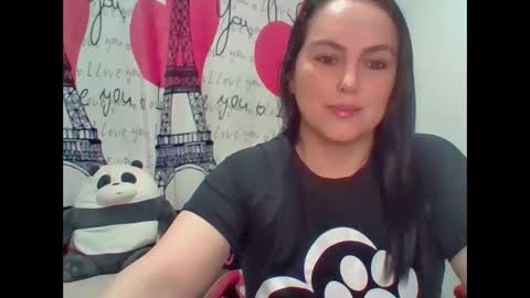 Snapshot of venusina07 chatting on 03/30/26, 02:56 VENUSINA07 online show from 03/30/26, 02:56