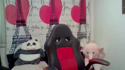 Snapshot of venusina07 chatting on 04/03/26, 04:54 VENUSINA07 online show from 04/03/26, 04:54
