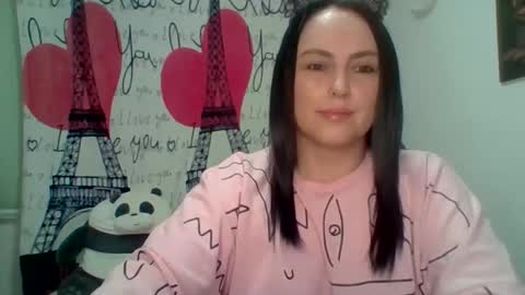 Snapshot of venusina07 chatting on 04/05/26, 05:15 VENUSINA07 online show from 04/05/26, 05:15