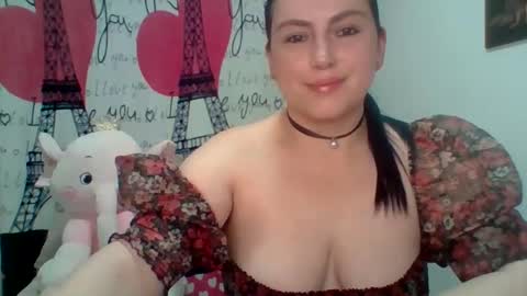 Snapshot of venusina07 chatting on 04/12/26, 07:13 VENUSINA07 online show from 04/12/26, 07:13