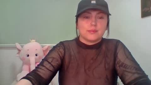 Snapshot of venusina07 chatting on 04/15/26, 01:45 VENUSINA07 online show from 04/15/26, 01:45