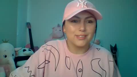 Snapshot of venusina07 chatting on 04/24/26, 04:42 VENUSINA07 online show from 04/24/26, 04:42