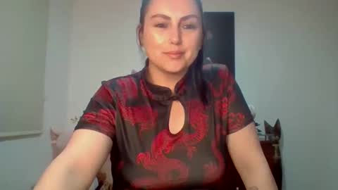 Snapshot of venusina07 chatting on 04/30/26, 03:57 VENUSINA07 online show from 04/30/26, 03:57
