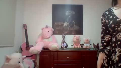 Snapshot of venusina07 chatting on 05/02/26, 04:39 VENUSINA07 online show from 05/02/26, 04:39