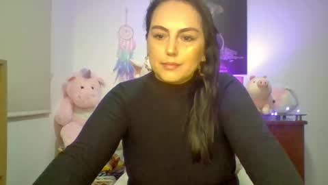 Snapshot of venusina07 chatting on 07/21/26, 03:53 VENUSINA07 online show from 07/21/26, 03:53