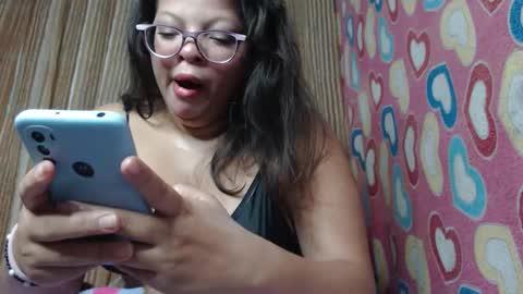 Snapshot of venuslovelatina chatting on 03/14/26, 08:09 venuslovelatina online show from 03/14/26, 08:09