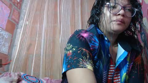 Snapshot of venuslovelatina chatting on 03/18/26, 12:41 venuslovelatina online show from 03/18/26, 12:41