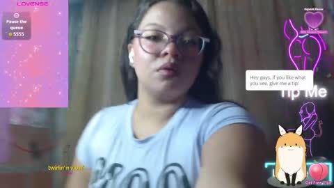 Snapshot of venuslovelatina chatting on 04/06/26, 03:37 venuslovelatina online show from 04/06/26, 03:37