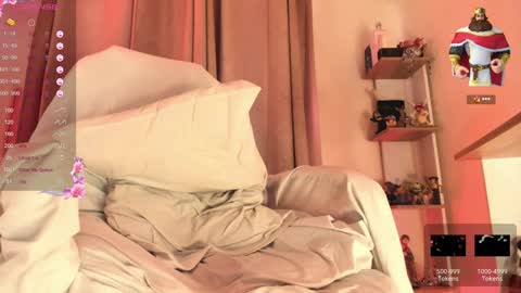 Snapshot of venuslusty chatting on 12/01/24, 07:36 Venus online show from 12/01/24, 07:36