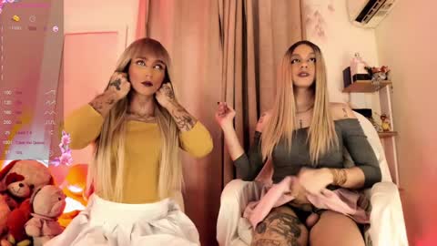 Snapshot of venuslusty chatting on 12/17/24, 07:18 Venus online show from 12/17/24, 07:18