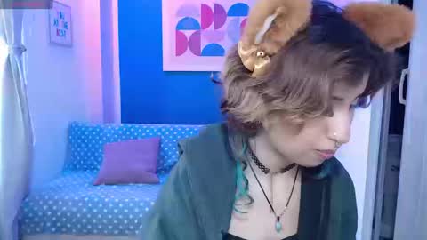 Venus Mist online show from 09/08/25, 08:30