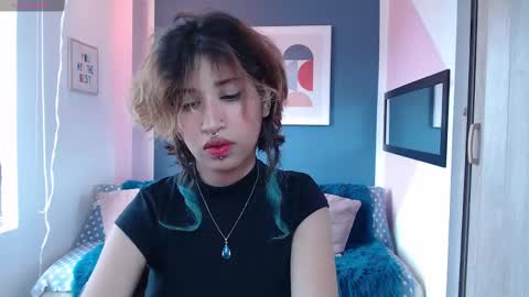 Venus Mist online show from 09/29/25, 08:46