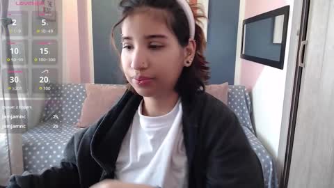 Venus Mist online show from 10/23/25, 02:49