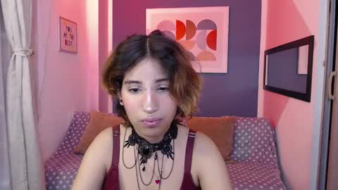 Venus Mist online show from 10/29/25, 07:37