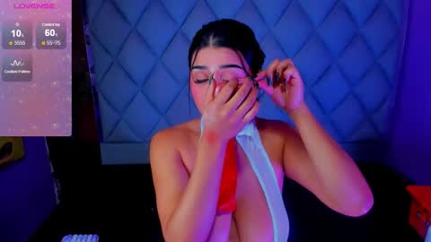 Venusowen  online show from 10/04/25, 02:48