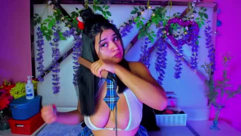 Venusowen  online show from 10/10/25, 01:32