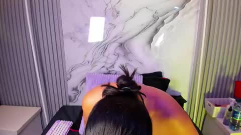 Venusowen  online show from 04/08/26, 01:44