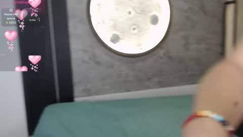 venuss09 online show from 02/08/26, 01:36