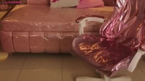 venuss online show from 01/10/26, 01:57